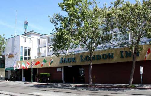 Jack London Inn