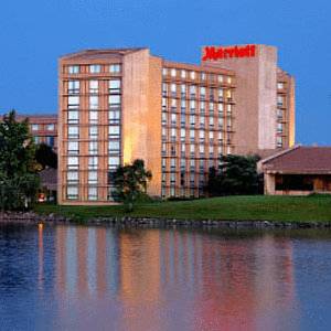 Kansas City Airport Marriott