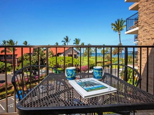 Kauhale Makai by Kumulani Vacation & Realty Hotel  Aparthotels  Kihei