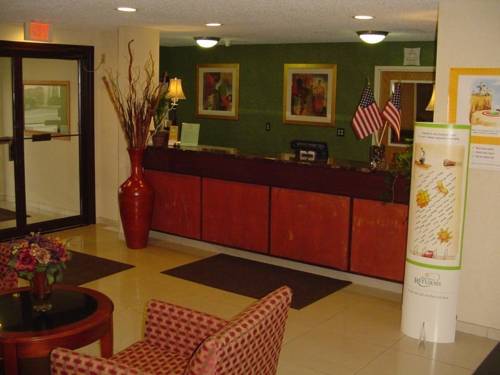 La Quinta Inn Bloomington - Normal