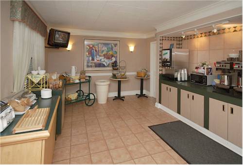 La Quinta Inn New Orleans Causeway