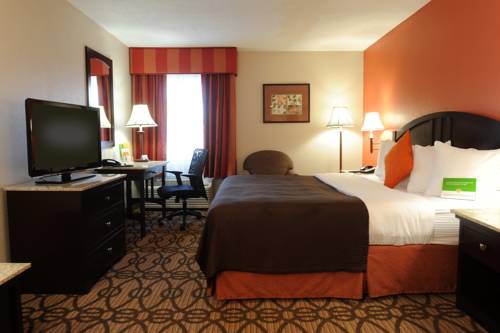 La Quinta Inn Springfield South