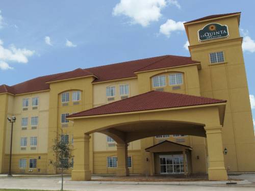 La Quinta Inn & Suites Abilene Mall