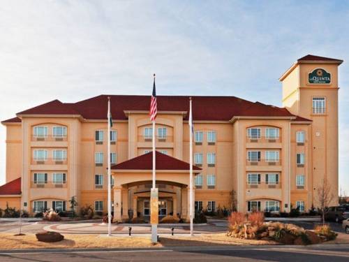 La Quinta Inn & Suites Ardmore Central