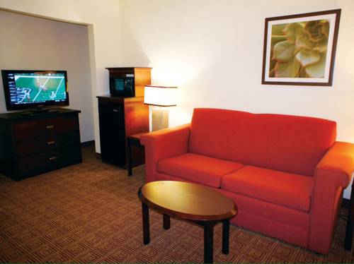 La Quinta Inn & Suites Baltimore BWI Airport