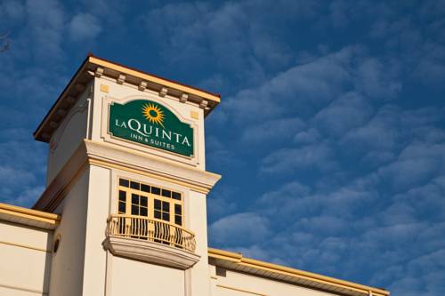 La Quinta Inn & Suites Charlotte Airport South