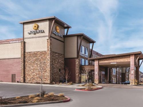 La Quinta Inn & Suites Durango