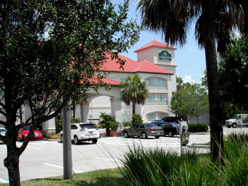 La Quinta Inn & Suites Fort Myers Airport