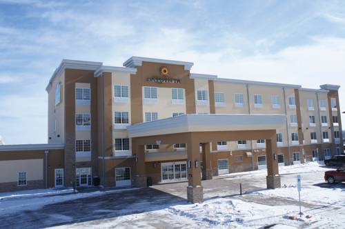 La Quinta Inn & Suites Grand Forks