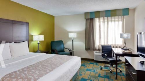 La Quinta Inn & Suites Plattsburgh