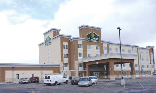 La Quinta Inn & Suites Rochester