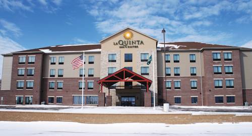 La Quinta Inn & Suites Sioux Falls