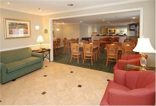 La Quinta Inn & Suites Texarkana