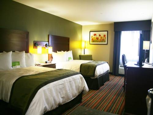 La Quinta Inn & Suites Woodway - Waco South