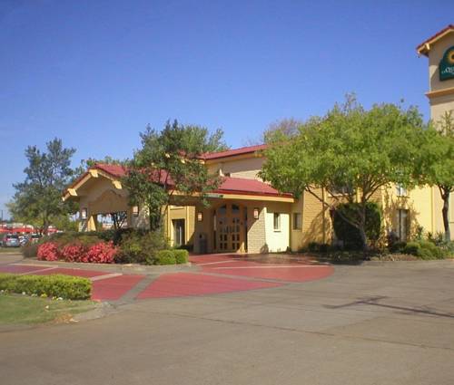 La Quinta Inn Tyler