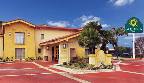 La Quinta Inn Victoria