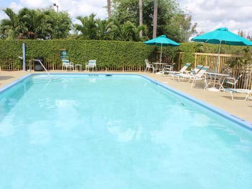 La Quinta Inn West Palm Beach - City Place