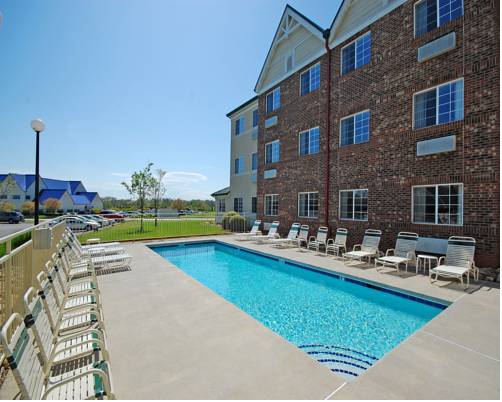 MainStay Suites Alcoa