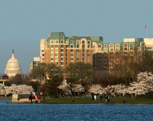 Mandarin Oriental Washington DC