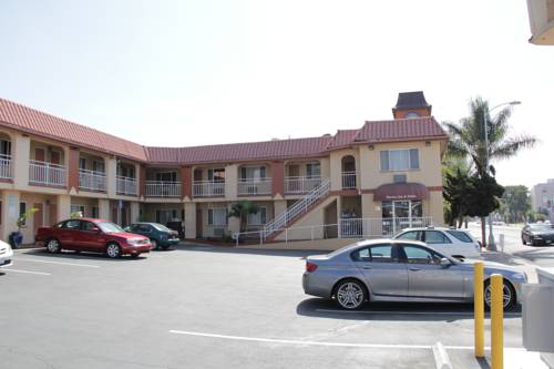 Marina Inn and Suites-Airport-Gaslamp-Zoo