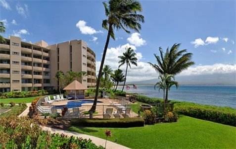 Maui Island Sands by Asset Property Management