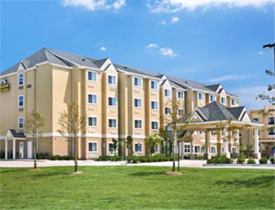 Microtel Inn and Suites Baton Rouge Airport