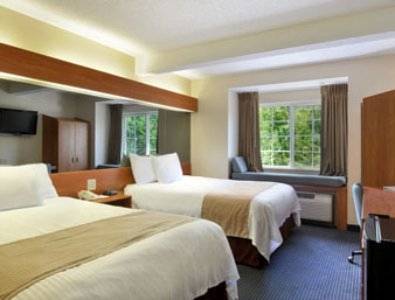 Microtel Inn by Wyndham - Albany Airport