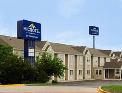 Microtel Inn by Wyndham Ardmore