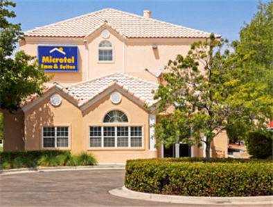 Microtel Inn & Suites by Wyndham El Paso Airport