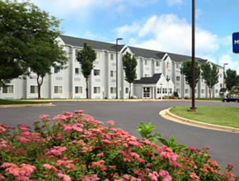 Microtel Inn & Suites by Wyndham Madison East