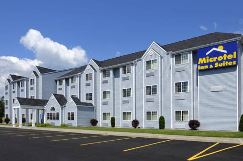 Microtel Inn & Suites by Wyndham Plattsburgh