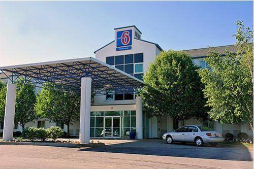 Motel 6 Burlington - Colchester