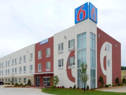 Motel 6 Catoosa