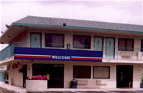 Motel 6 Cleveland - Middleburg Heights