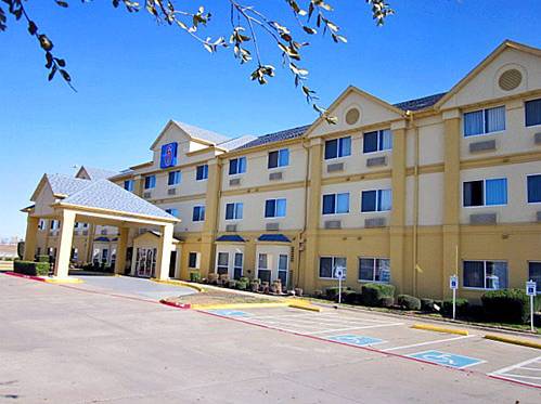 Motel 6 Dallas Northwest