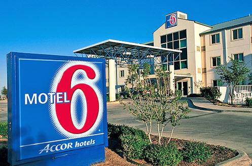 Motel 6 Dothan