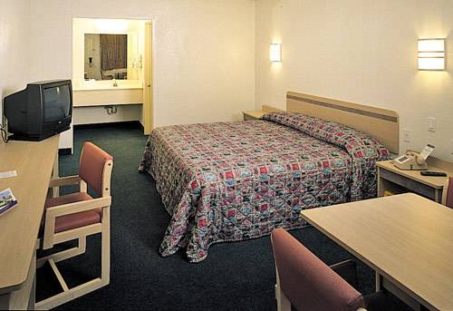 Motel 6 Flint