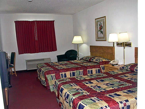 Quality Inn Byron Center