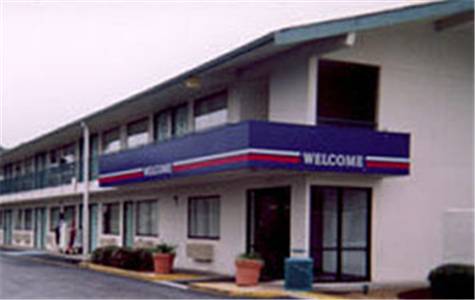 Motel 6 Helena