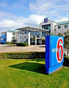 Motel 6 Irving - Dallas Fort Worth International Airport North