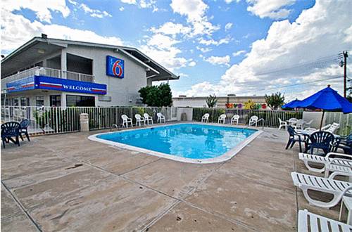 Motel 6 Laredo South