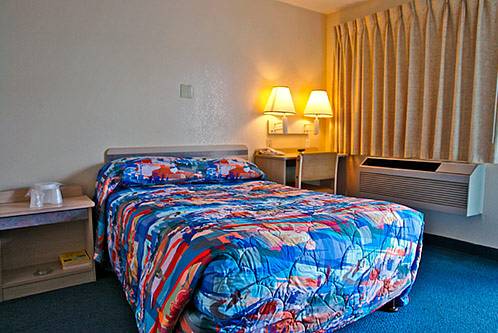 Motel 6 Missoula East