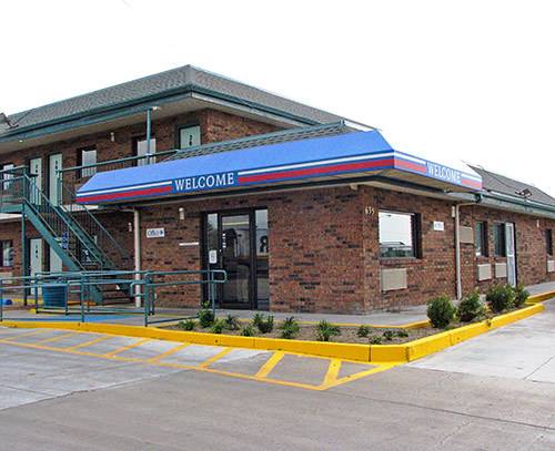 Motel 6 Salina