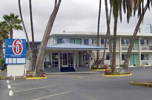 Motel 6 San Diego Airport/Harbor