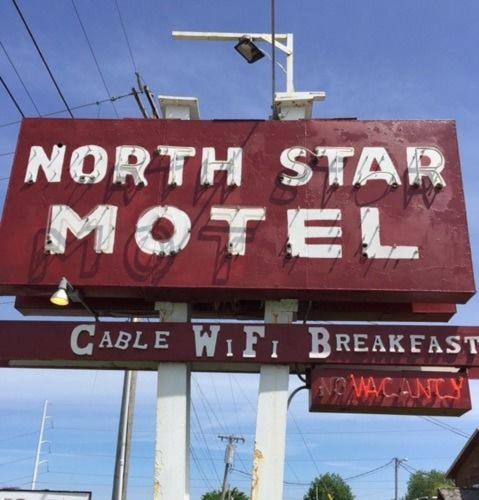 North Star Motel