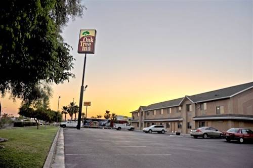 Oak Tree Inn Yuma