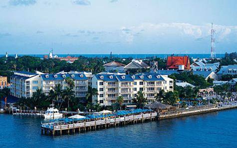 Ocean Key Resort & Spa