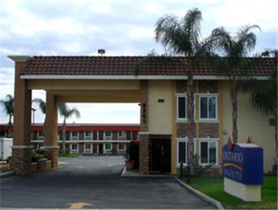 Ontario Inn & Suites