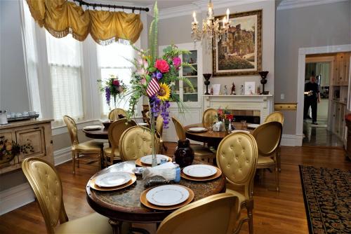 Paducah Bed and Breakfast