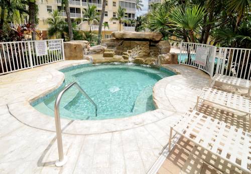 Pascoli Vacation Condo